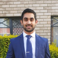 Tanveer Bains