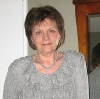 Susanna Rodnyanskaya