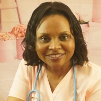 Lawretta Aghomon