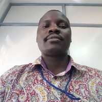 James Okello