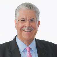 B.D. Daniel