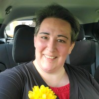 Monica Beverly