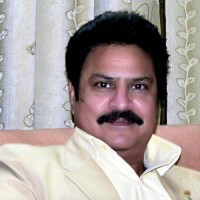 Dr. Rakesh Kumar Shah IFS (rtd.)