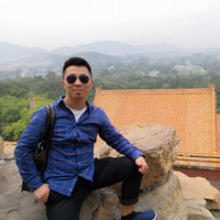 Mars Huang