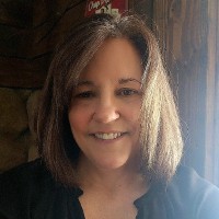 Marci Johnson