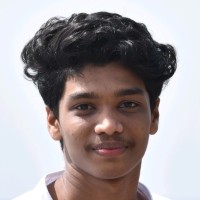 Dikshitkumar M Naik