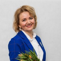 Ludmila Yakovenko