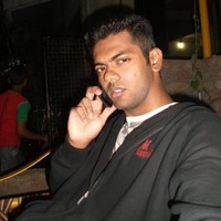 Arbaaz Faruqi