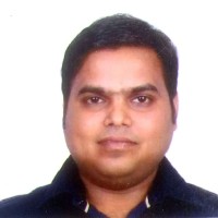 Rajeshkumar Yadav