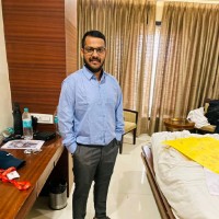 Rupesh Dave