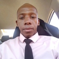 Peter Mphuthi