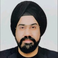 Angad Singh Kohli