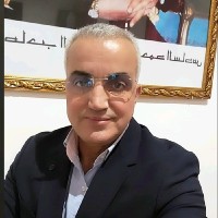 Abdelouahed Lyoubi