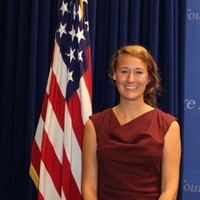 Maggie Ostrowski