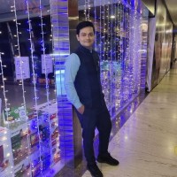 VINAY MISHRA