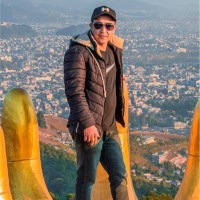 Krishna Bahadur Thapa