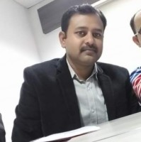 Santosh Choudhary