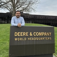 Tejas Patel