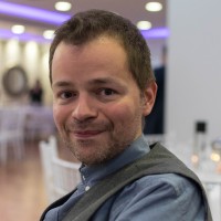 Vasilios Thodis