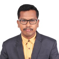 Vijay Sankar Mohan