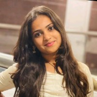 Harshitha B. N