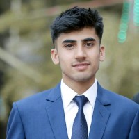 Mehul Pathak
