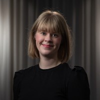 Astrid Hägg