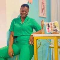 Nancy Délice NDOL-YA GOUM