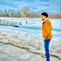varun sharma