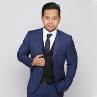 Firdaus Feeq