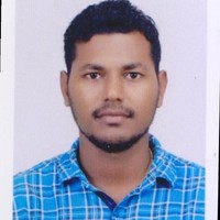 Joseph Chacko
