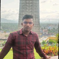 Shiva Kumar M