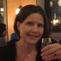 Kimberly Thompson