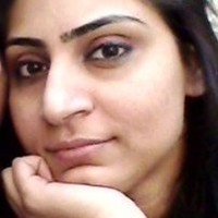 Amna Akram