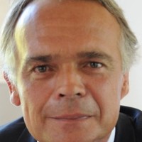 Pascal Sevrin
