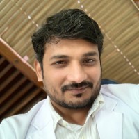 Syed Ziauddin