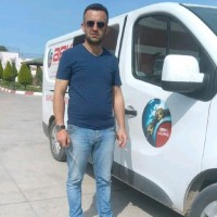 NİDA KARAÇAM Abk lashing port servıces