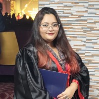Pragati Jha