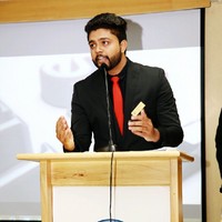 Sharath Sudhakar