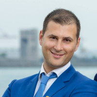 Stefan Hristov