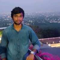 Lalith Kumar
