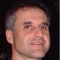 Dmitry Khanin