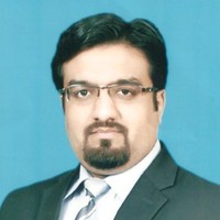 Muhammad Talha Hashmi