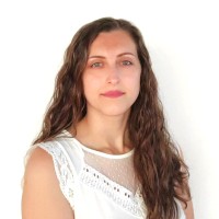 Isabel García Guerrero