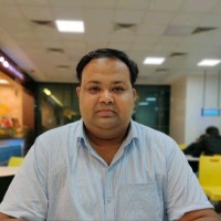 Alok Garg