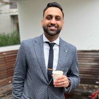 Raza Malik