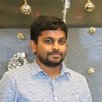 V S Ravi Kiran Bikkavolu