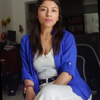 Sonia Marisol Garay Isidro