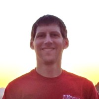 Lucas Snyder