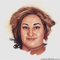 Gabika Pinterova